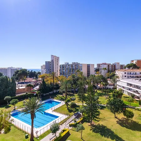Appartamento Cruz Del Sur 607 By Ivi Real Estate Benalmádena