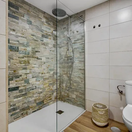Appartamento Cruz Del Sur 607 By Ivi Real Estate