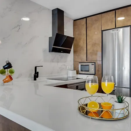Cruz Del Sur 607 By Ivi Real Estate Appartamento *