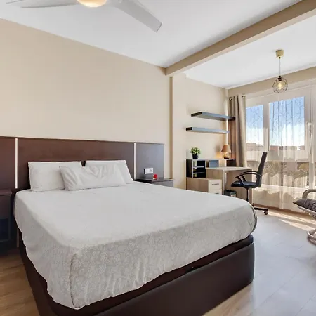 Appartamento Cruz Del Sur 607 By Ivi Real Estate Benalmádena
