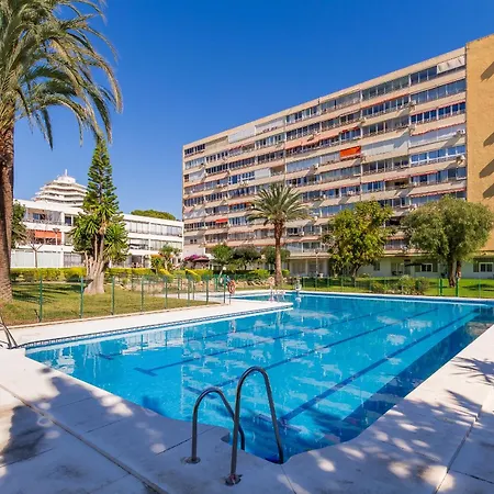 Cruz Del Sur 607 By Ivi Real Estate Benalmádena