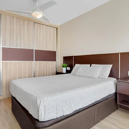 Cruz Del Sur 607 By Ivi Real Estate Benalmádena