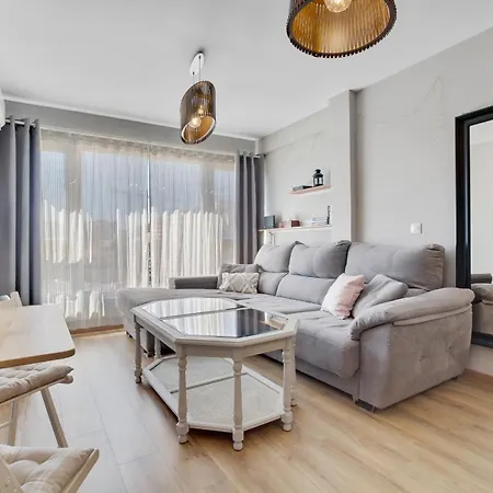 Cruz Del Sur 607 By Ivi Real Estate Apartman