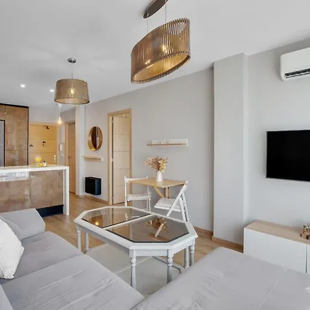 Daire Cruz Del Sur 607 By Ivi Real Estate