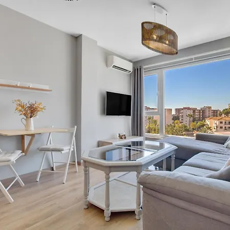 Cruz Del Sur 607 By Ivi Real Estate Daire Benalmádena