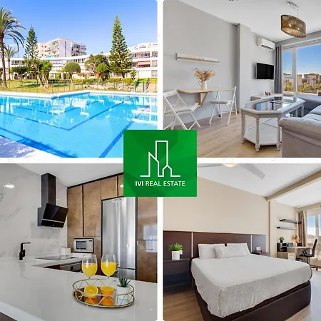 Daire Cruz Del Sur 607 By Ivi Real Estate